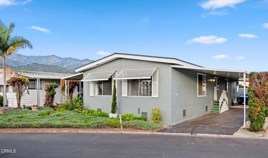 Photo of 3950 Via Real Real #103, Carpinteria, CA 93013 (MLS # V1-34047)