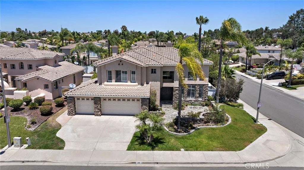 410 De Anza Court
