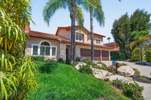 Photo of 14456 Maplewood Street, Poway, CA 92064 (MLS # 260017464)