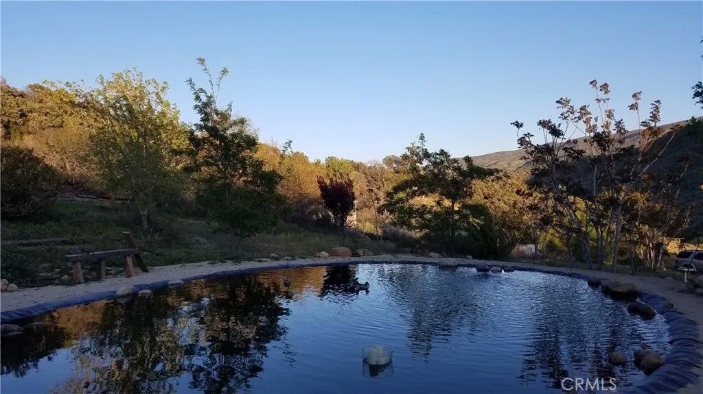 Photo of 9301 Lost Valley, Leona Valley, CA 93551 (MLS # TR26071963)