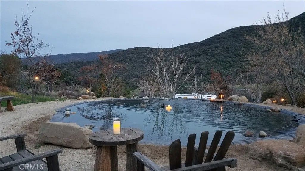 Photo of 9301 Lost Valley, Leona Valley, CA 93551 (MLS # TR26071963)