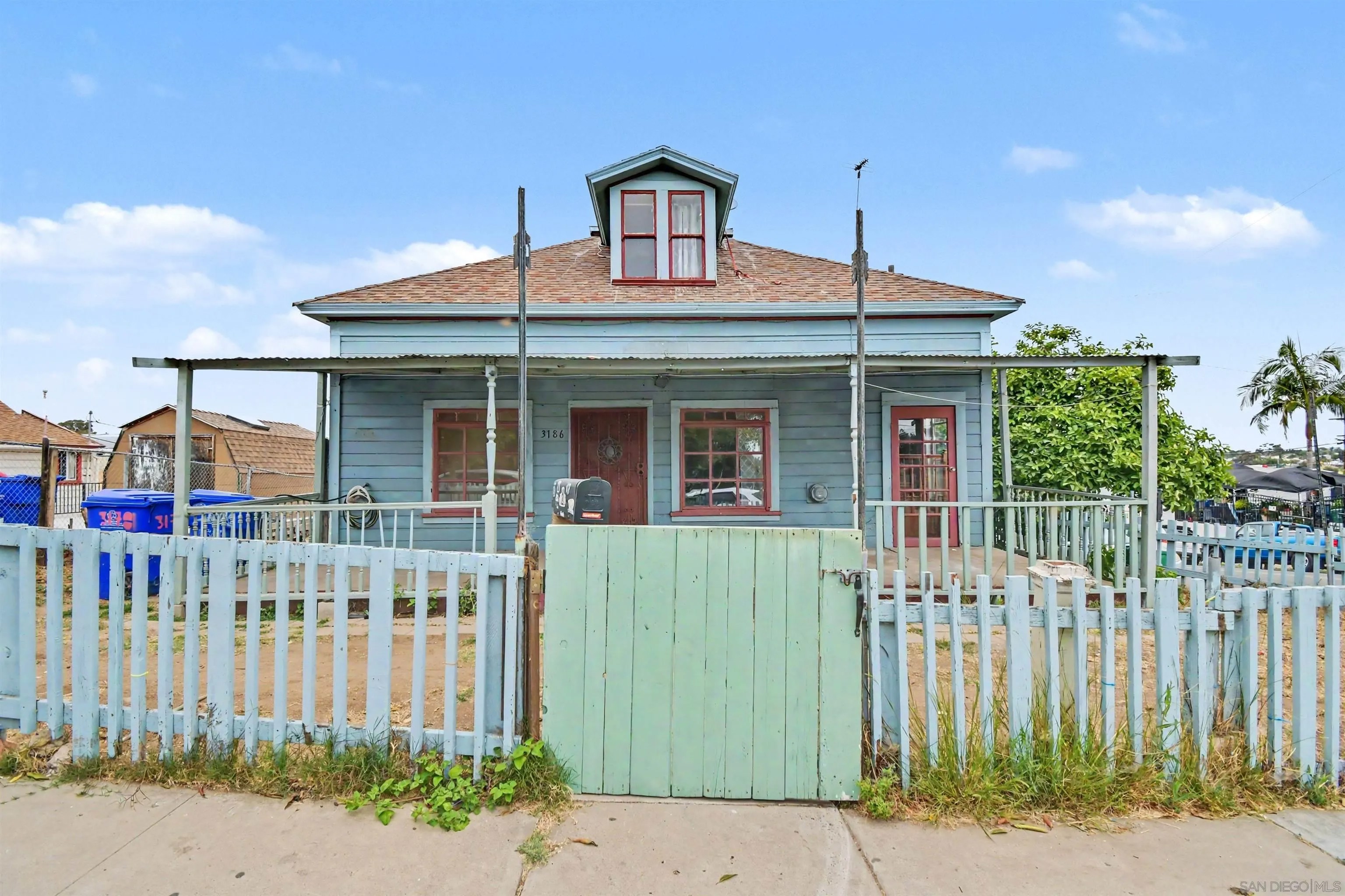 3186 Logan Avenue
