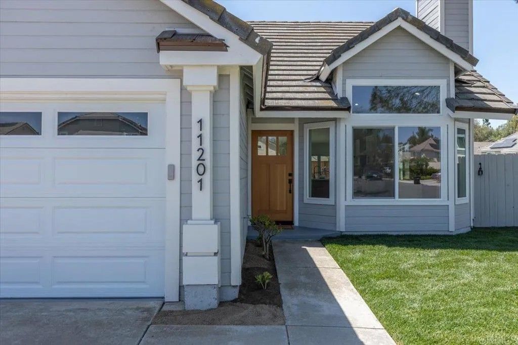 Photo of 11201 Woodrush Court, San Diego, CA 92128 (MLS # NDP2509696)