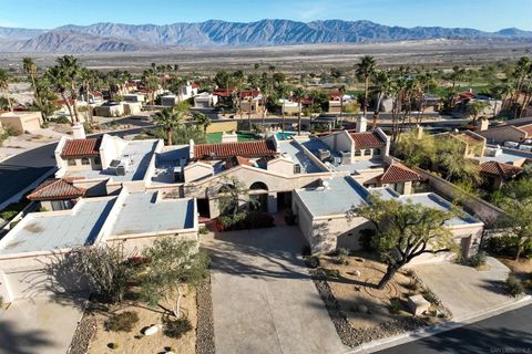 Photo of 1921 Desert Vista Terrace, Borrego Springs, CA 92004 (MLS # 250040365)