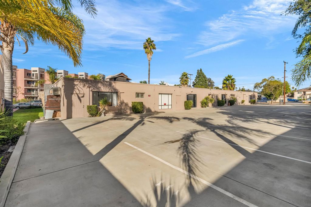 Photo of 269A &amp; 269C E Lexington Ave, El Cajon, CA 92020 (MLS # 250045083)