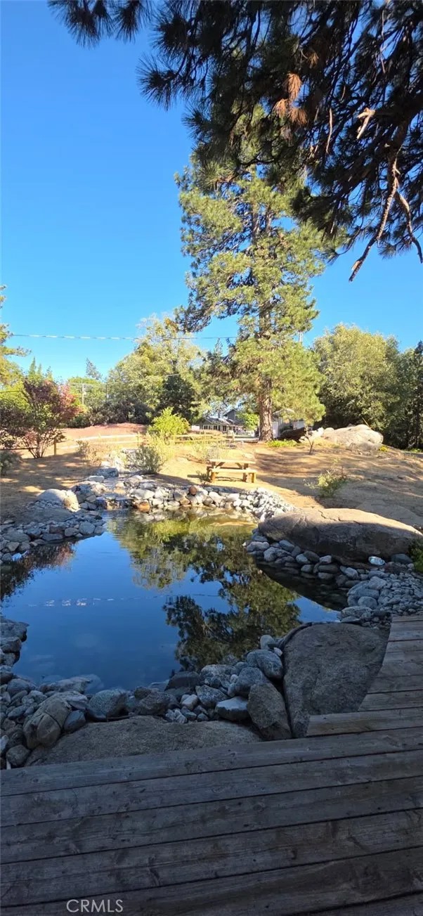 550 Coyote Trail