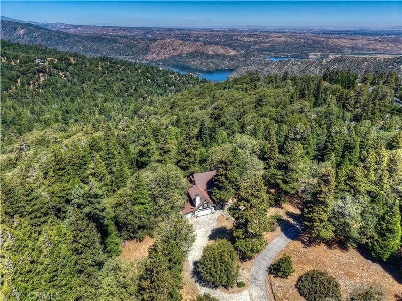 550 Coyote Trail