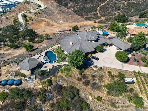 2284 Sunshine Mountain Road San Marcos CA 92069