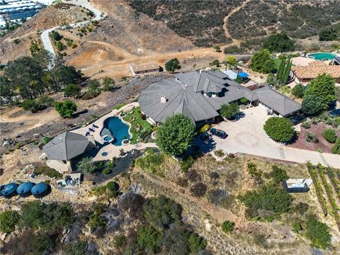2284 Sunshine Mountain Road San Marcos CA 92069