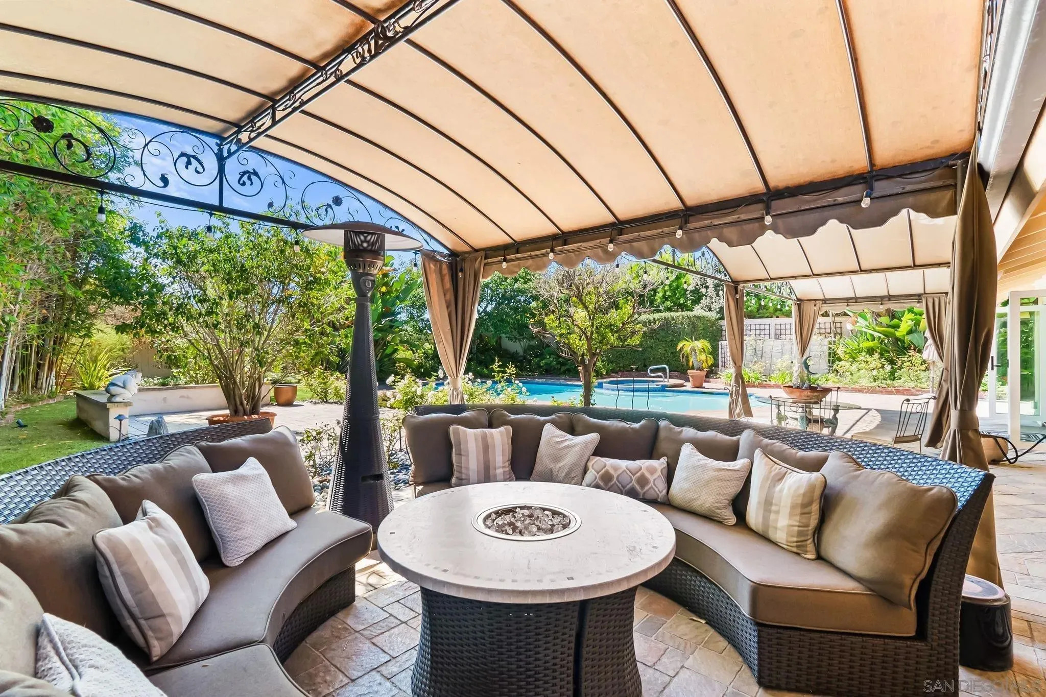 La Jolla, California 92037, United States, 3 Bedrooms Bedrooms, ,2 BathroomsBathrooms,Residential,Active,177818