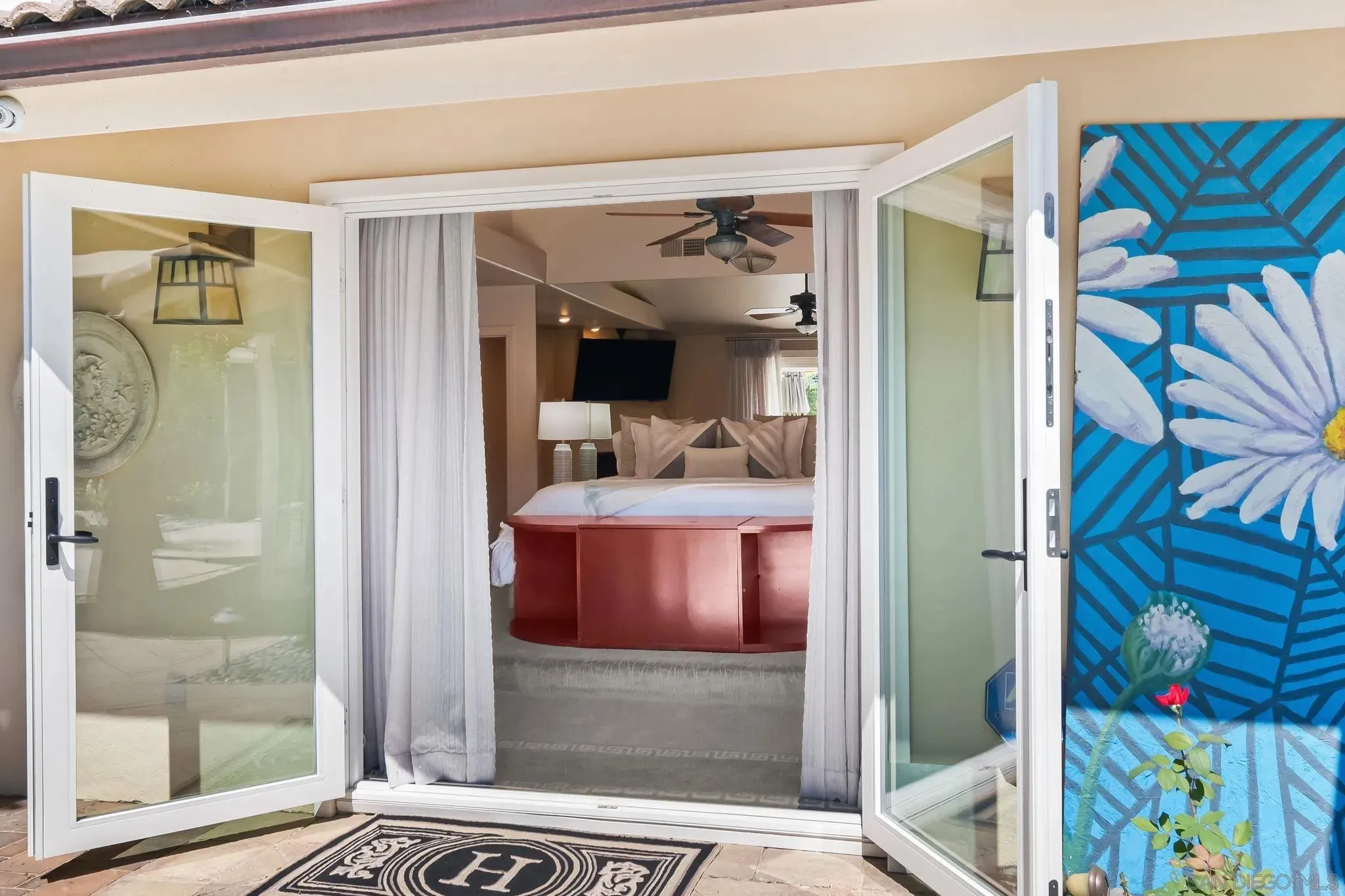 La Jolla, California 92037, United States, 3 Bedrooms Bedrooms, ,2 BathroomsBathrooms,Residential,Active,177818