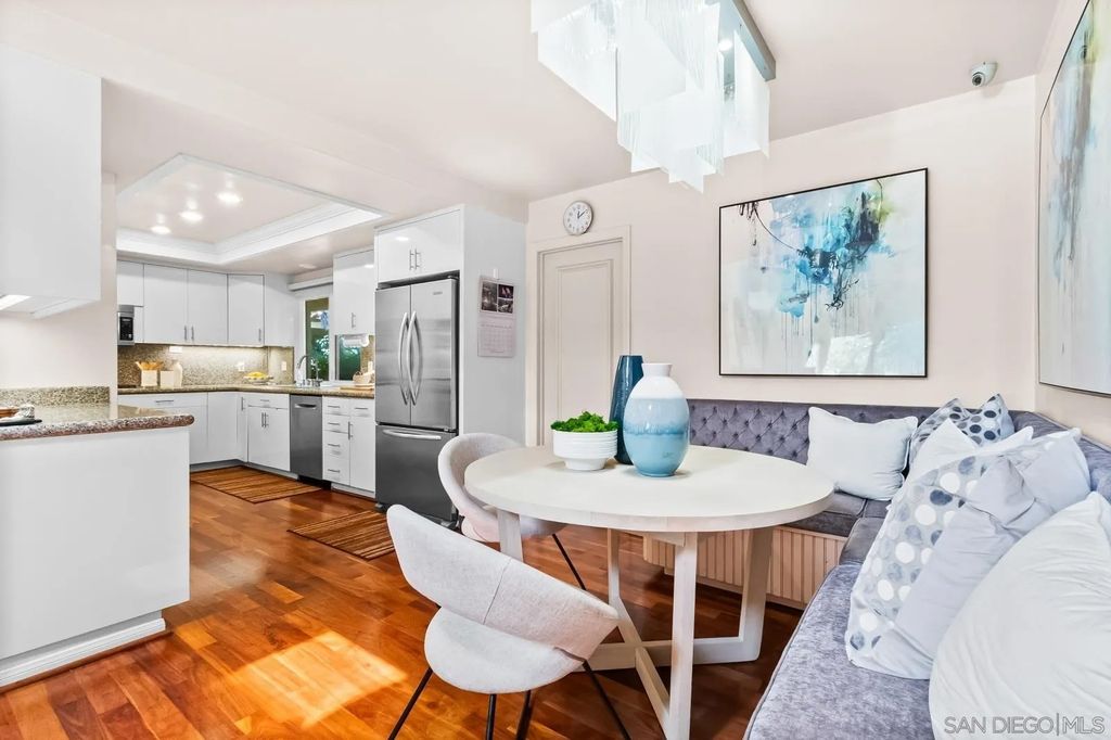 Photo of 5979 Via Zurita, La Jolla, CA 92037 (MLS # 250034412)