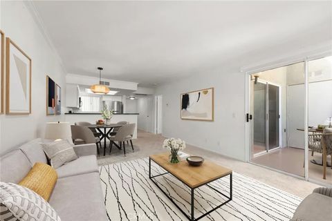 Photo of 3440 Hathaway Avenue #323, Long Beach, CA 90815 (MLS # PW26075956)