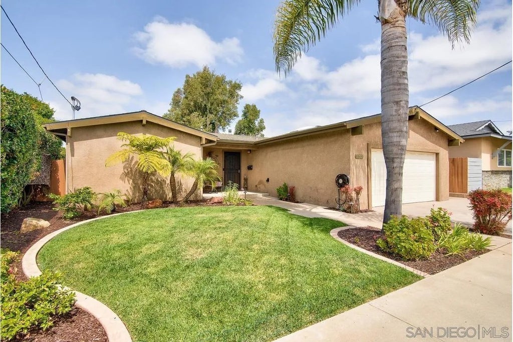 Photo of 3722 Mount Aladin AVE, San Diego, CA 92111 (MLS # 260013837)