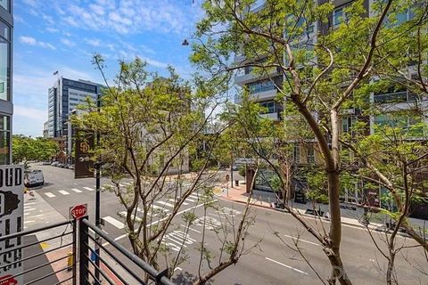 Tiny photo for 1050 Island Ave #110, San Diego, CA 92101 (MLS # 250044210)