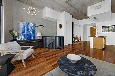 Tiny photo for 1050 Island Ave #110, San Diego, CA 92101 (MLS # 250044210)