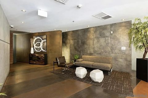 Tiny photo for 1050 Island Ave #110, San Diego, CA 92101 (MLS # 250044210)