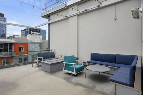 Tiny photo for 1050 Island Ave #110, San Diego, CA 92101 (MLS # 250044210)