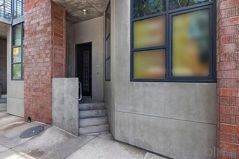 Tiny photo for 1050 Island Ave #110, San Diego, CA 92101 (MLS # 250044210)