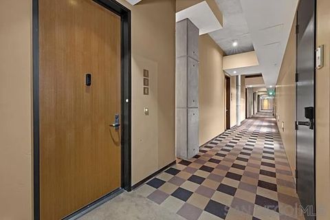 Tiny photo for 1050 Island Ave #110, San Diego, CA 92101 (MLS # 250044210)