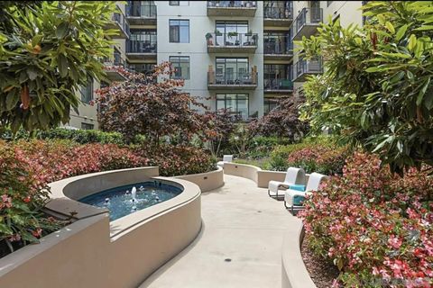 Tiny photo for 1050 Island Ave #110, San Diego, CA 92101 (MLS # 250044210)