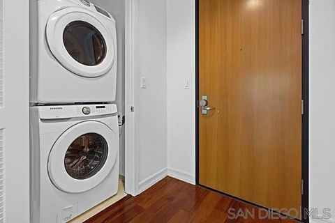 Tiny photo for 1050 Island Ave #110, San Diego, CA 92101 (MLS # 250044210)