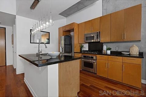 Tiny photo for 1050 Island Ave #110, San Diego, CA 92101 (MLS # 250044210)