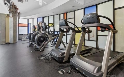 Tiny photo for 1050 Island Ave #110, San Diego, CA 92101 (MLS # 250044210)