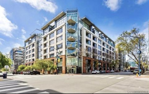 Tiny photo for 1050 Island Ave #110, San Diego, CA 92101 (MLS # 250044210)