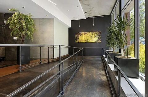 Tiny photo for 1050 Island Ave #110, San Diego, CA 92101 (MLS # 250044210)