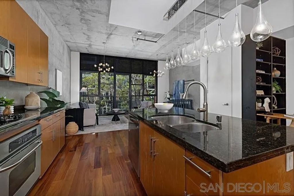 Photo of 1050 Island Ave #110, San Diego, CA 92101 (MLS # 250044210)