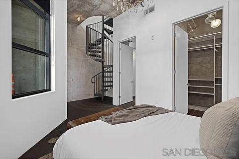 Tiny photo for 1050 Island Ave #110, San Diego, CA 92101 (MLS # 250044210)