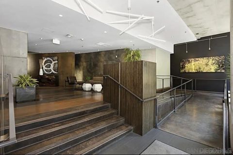 Tiny photo for 1050 Island Ave #110, San Diego, CA 92101 (MLS # 250044210)