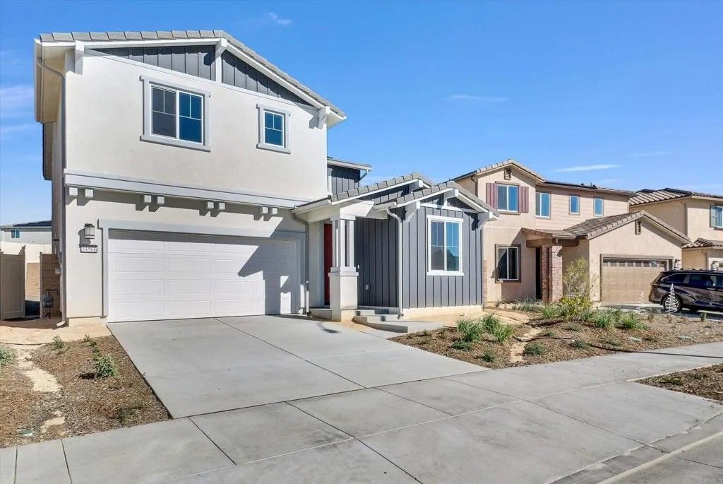 Photo of 34566 Sakura Ln, Winchester, CA 92596 (MLS # PTP2508911)