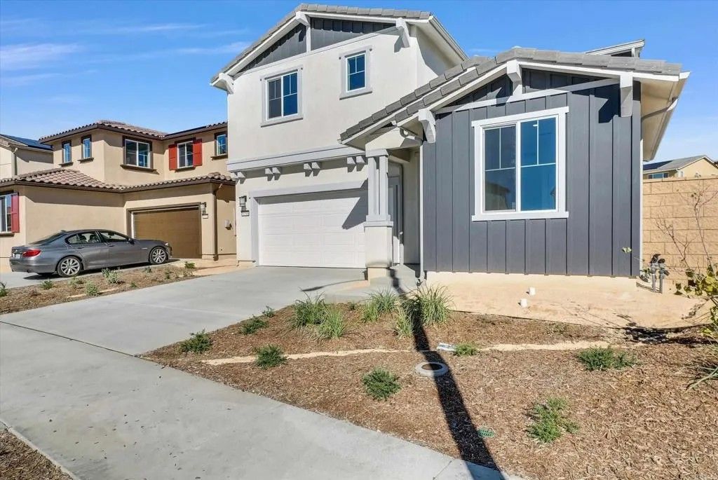 Photo of 34566 Sakura Ln, Winchester, CA 92596 (MLS # PTP2508911)