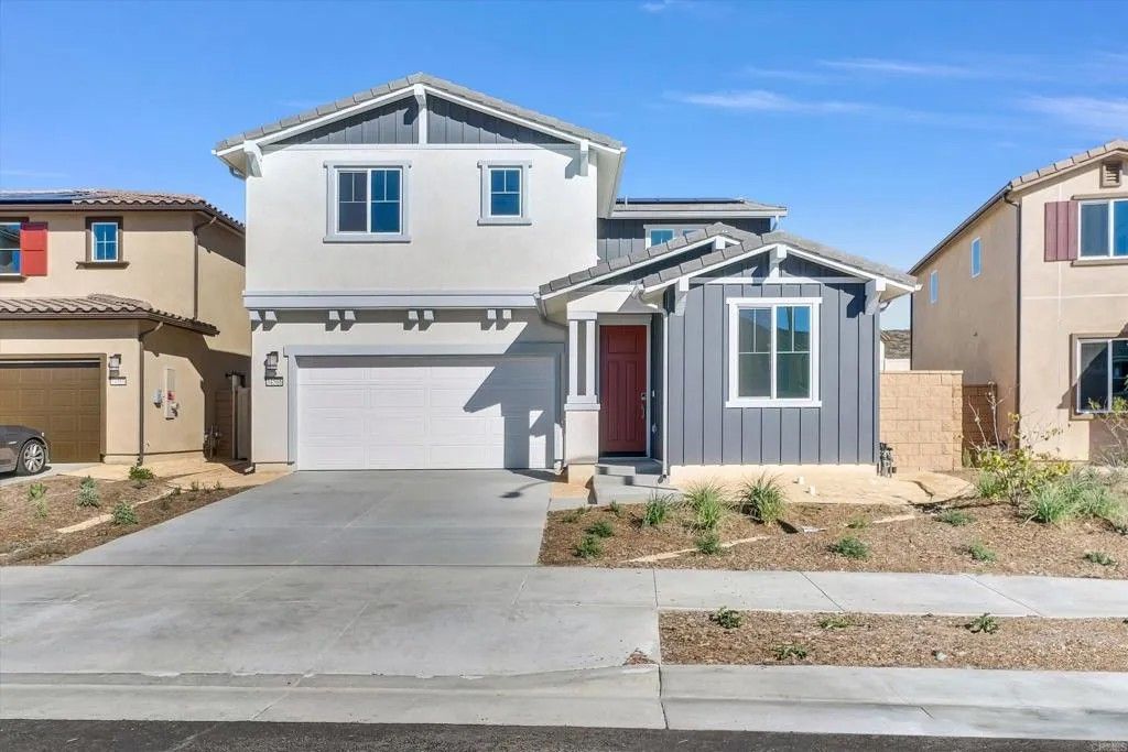 Photo of 34566 Sakura Ln, Winchester, CA 92596 (MLS # PTP2508911)