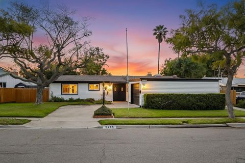 9245 Ronda Ave San Diego CA 92123