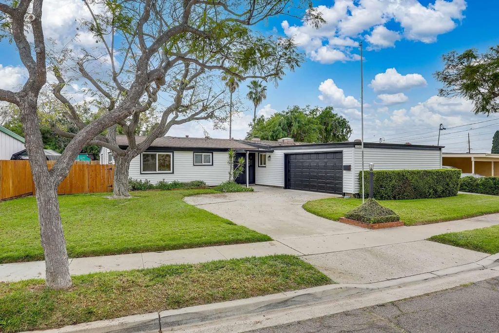 Photo of 9245 Ronda Ave, San Diego, CA 92123 (MLS # 260003362)