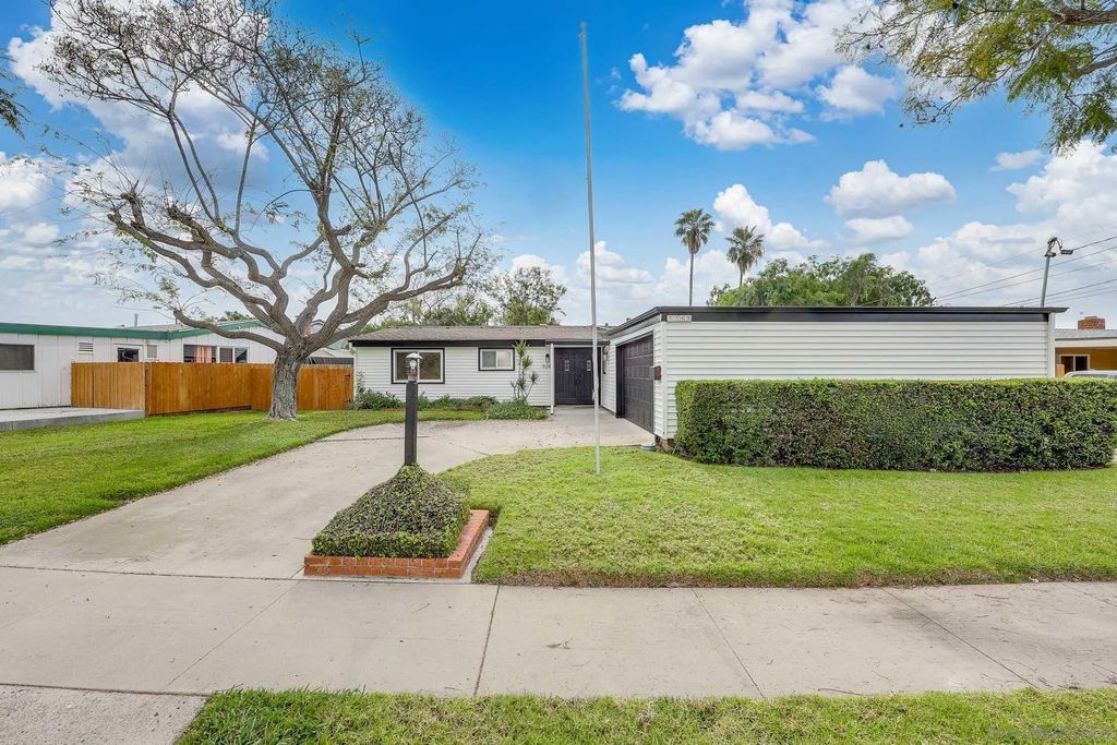 Photo of 9245 Ronda Ave, San Diego, CA 92123 (MLS # 260003362)