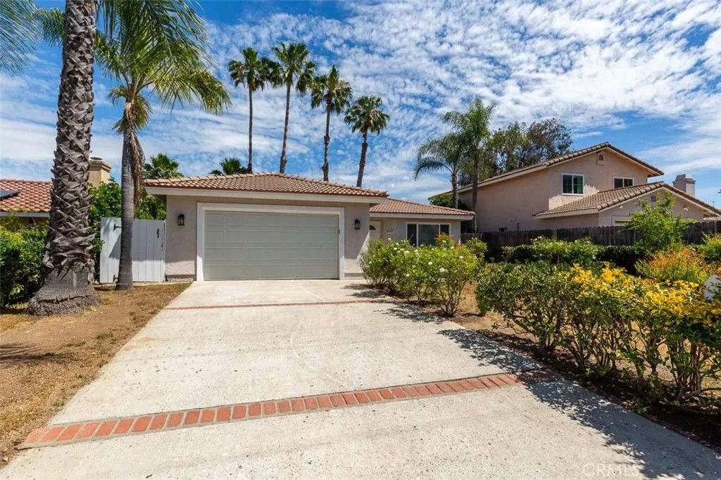 Photo of 13757 Eisenhower Ave, Poway, CA 92064 (MLS # SW26082739)