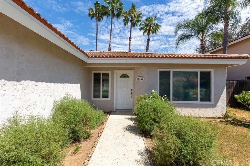 Photo of 13757 Eisenhower Ave, Poway, CA 92064 (MLS # SW26082739)
