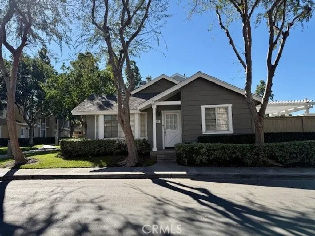 Photo of 63 Thicket, Irvine, CA 92614 (MLS # OC26023076)