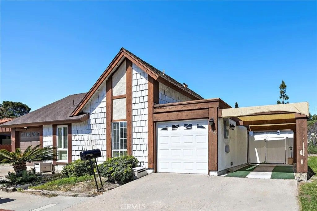 Photo of 2928 Highlands, Spring Valley, CA 91977 (MLS # SW26072455)