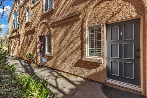 Photo of 25144 Steinbeck Ave #F, Stevenson Ranch, CA 91381 (MLS # DW26039310)