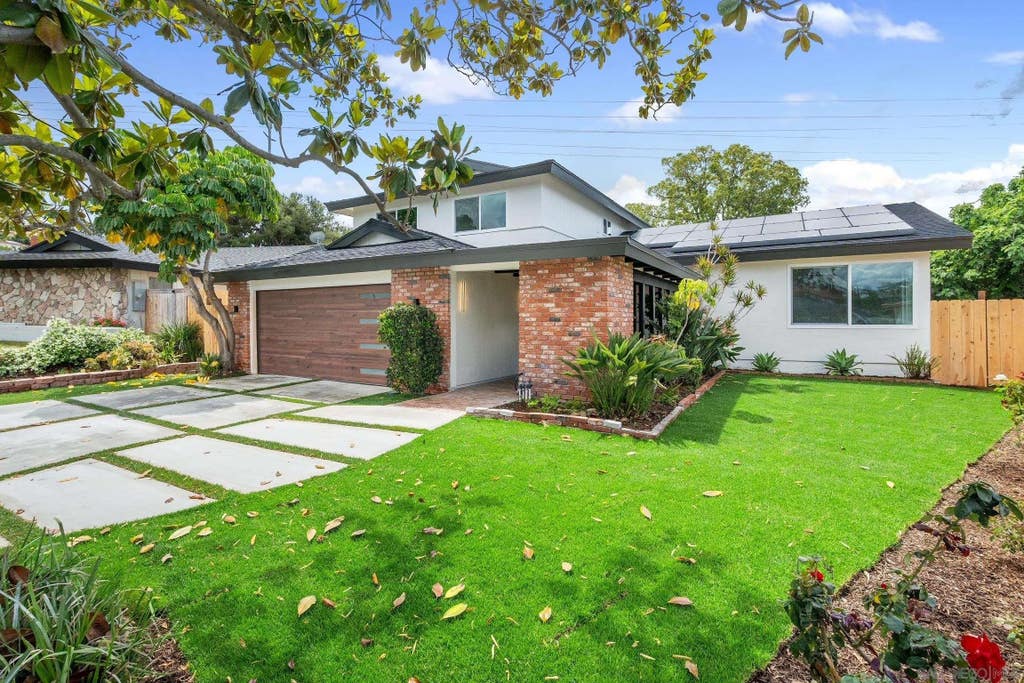Photo of 6268 Lance Place, San Diego, CA 92120 (MLS # 260018555)