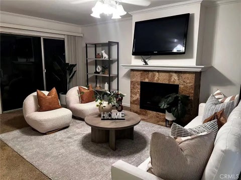 Photo of 3160 E Palm Dr, Fullerton, CA 92831 (MLS # TR26198214)
