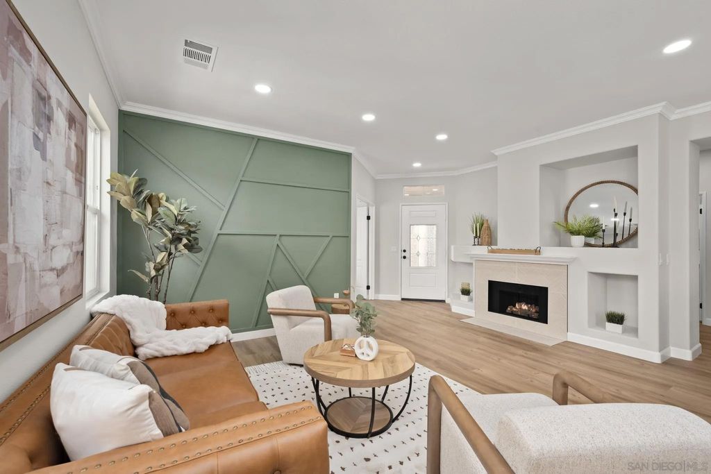 Photo of 12665 Creekview Dr #140, San Diego, CA 92128 (MLS # 250040781)