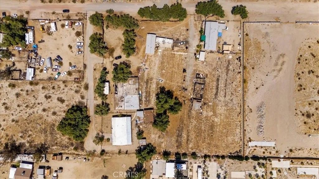 Photo of 17750 Bubbling Wells Road, Desert Hot Springs, CA 92241 (MLS # CV25071328)