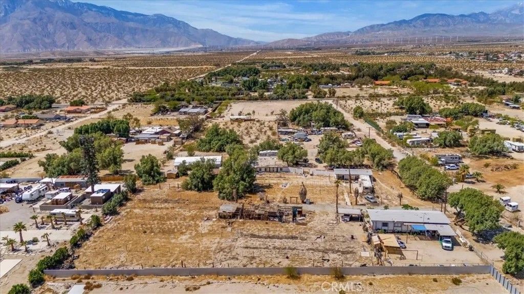 Photo of 17750 Bubbling Wells Road, Desert Hot Springs, CA 92241 (MLS # CV25071328)