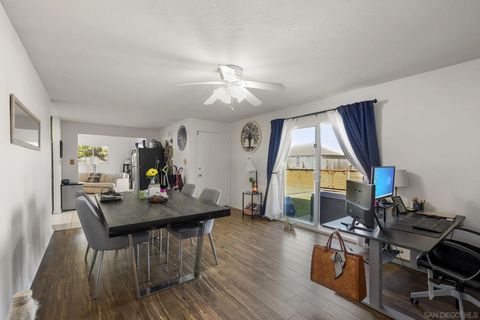 Tiny photo for 985 Fern Ave, Imperial Beach, CA 91932 (MLS # 250042728)